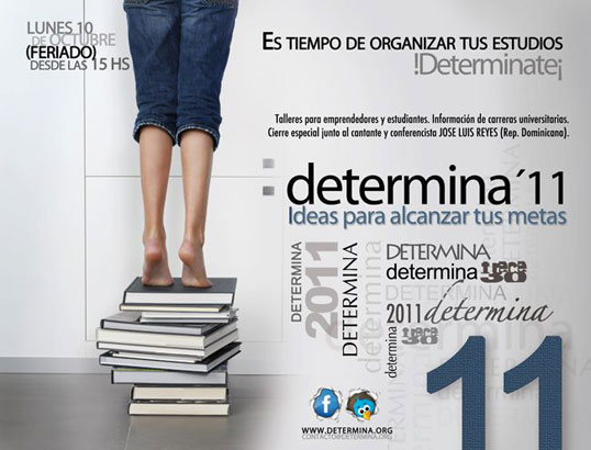 Determina 2011