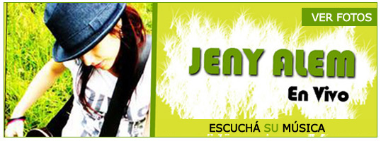 Jenny en Trece 30