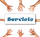 servicio